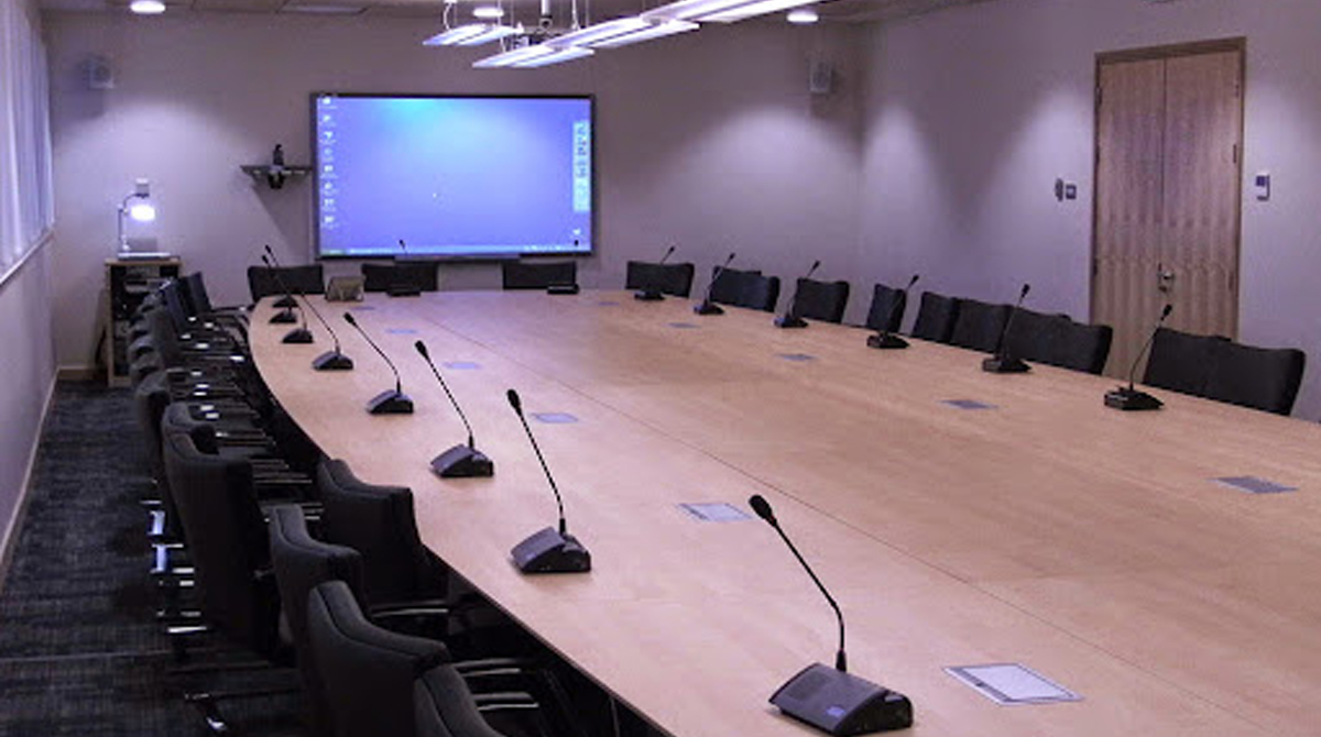 Audio Video Solutions